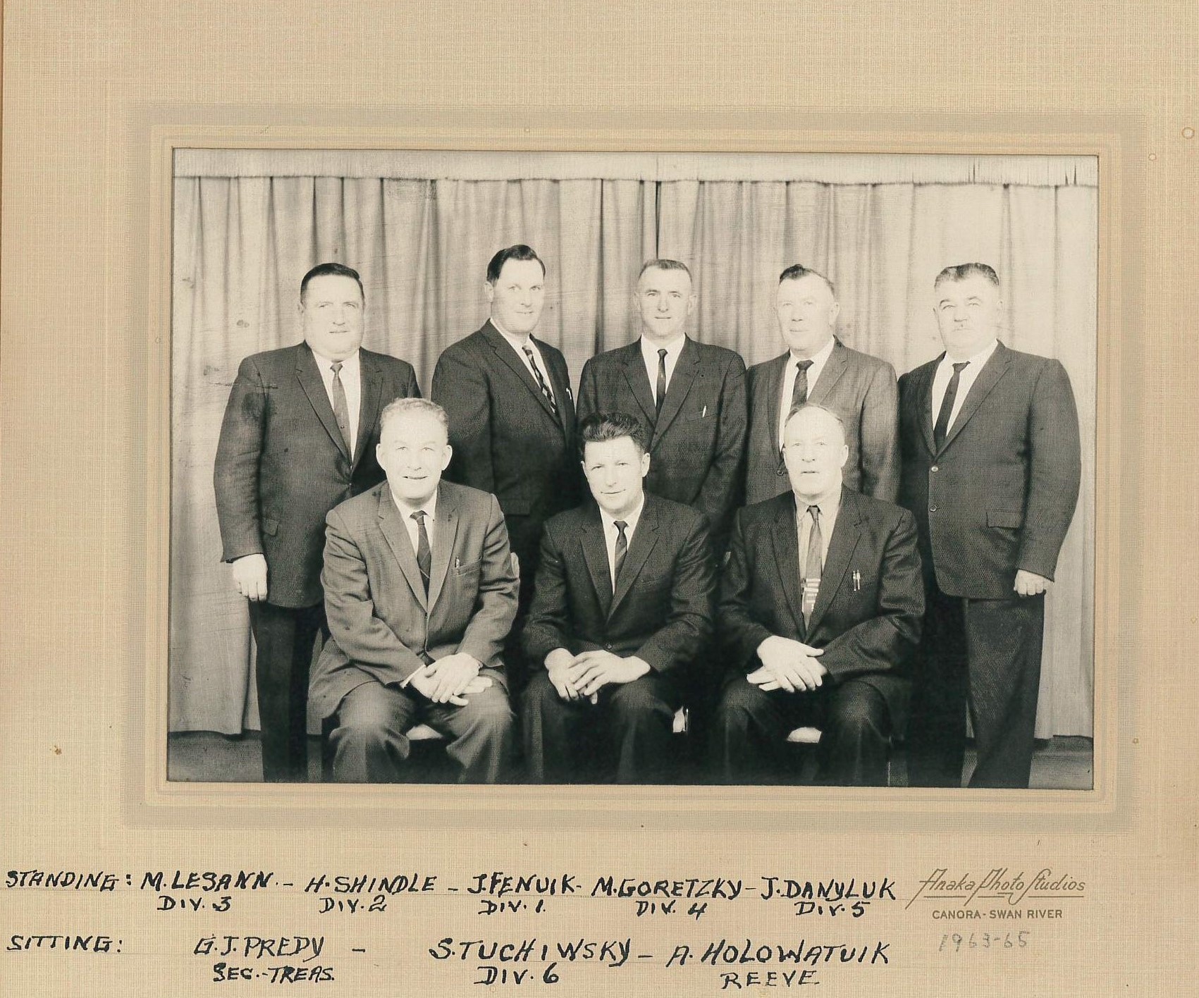 1963-65